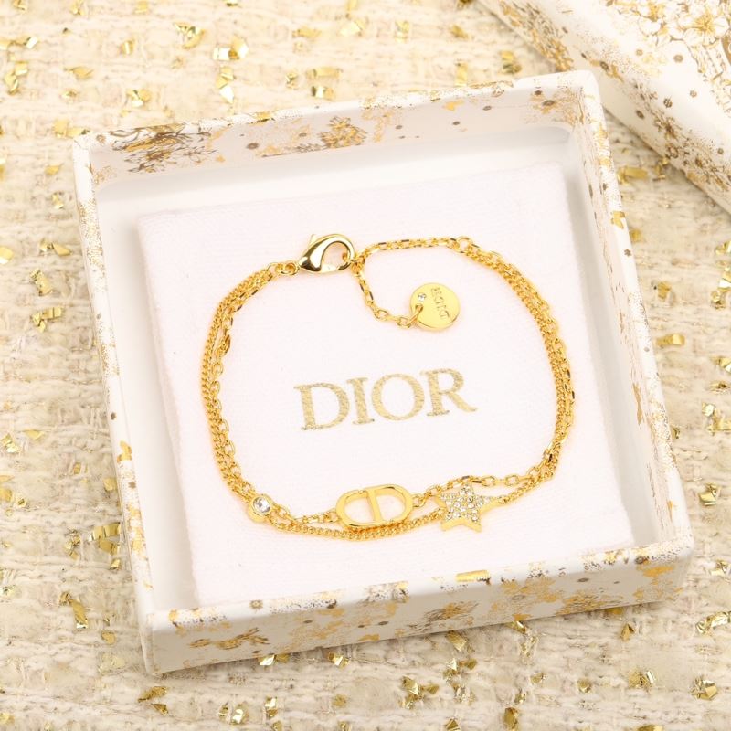 Christian Dior Bracelets